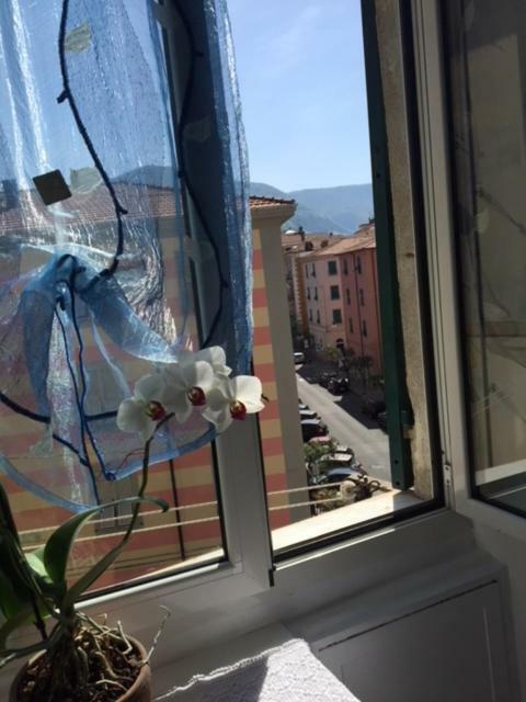 Colpi Di Mare Apartamento La Spezia Exterior foto
