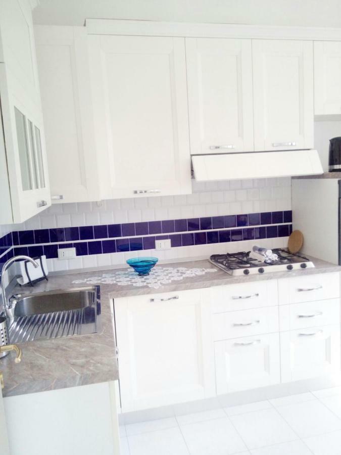 Colpi Di Mare Apartamento La Spezia Exterior foto