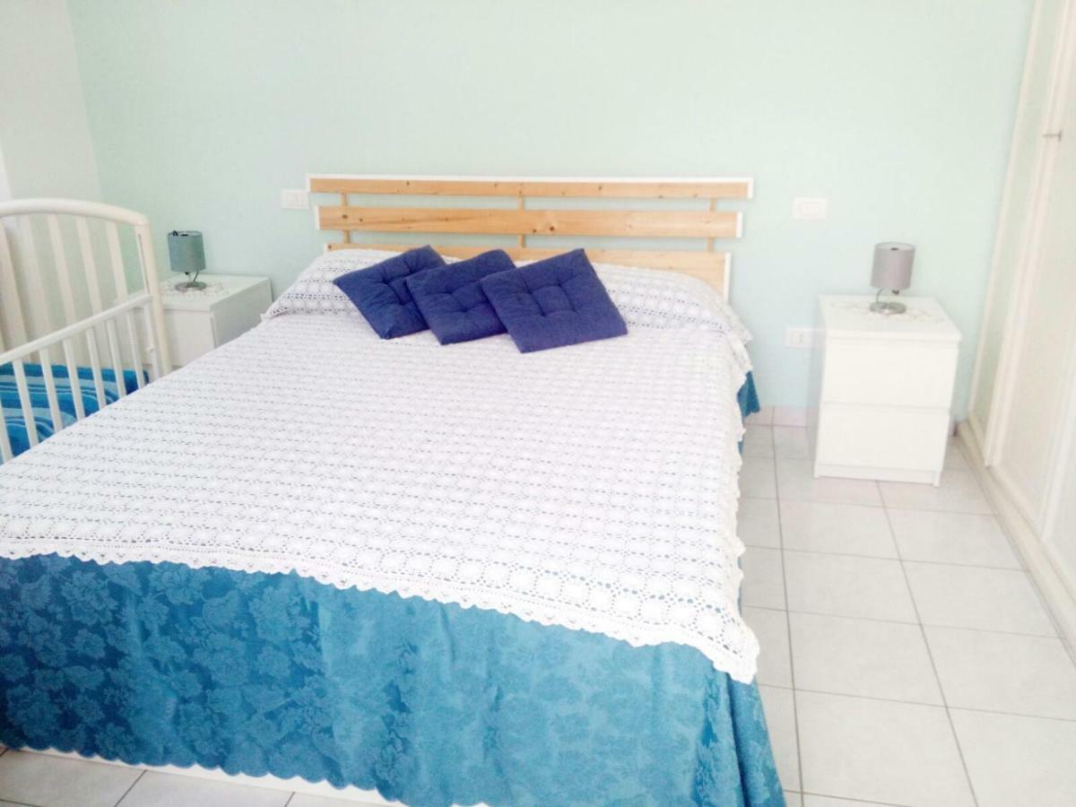 Colpi Di Mare Apartamento La Spezia Exterior foto