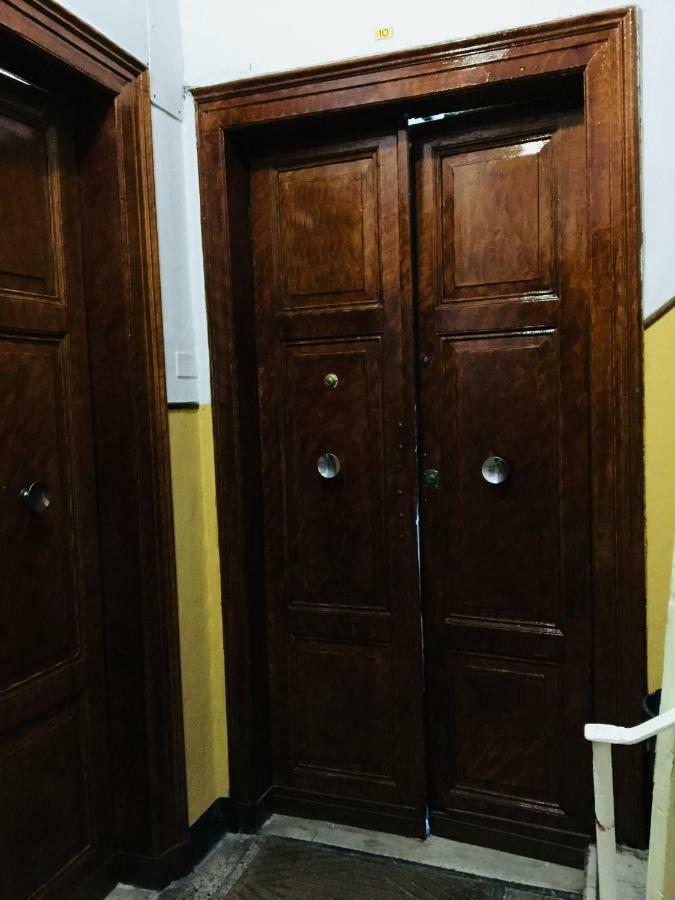 Colpi Di Mare Apartamento La Spezia Exterior foto