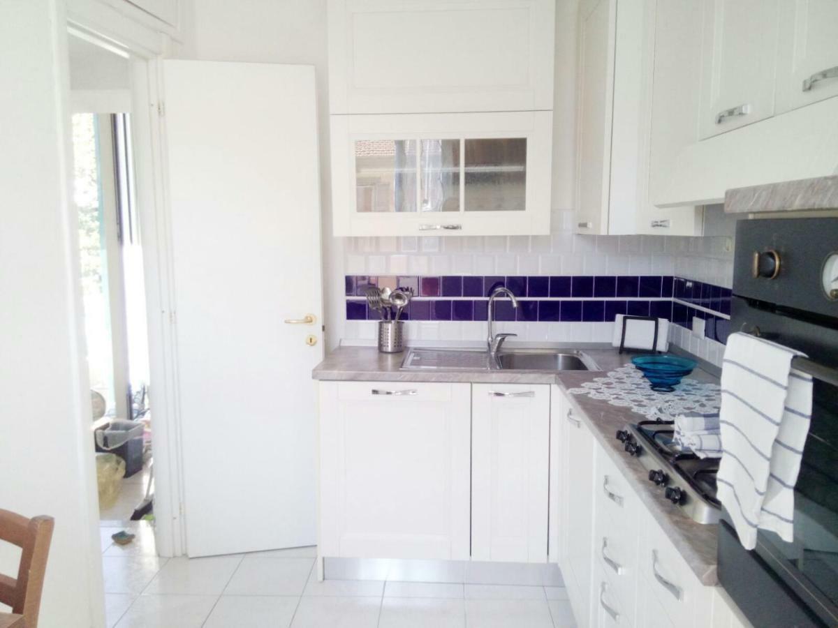 Colpi Di Mare Apartamento La Spezia Exterior foto