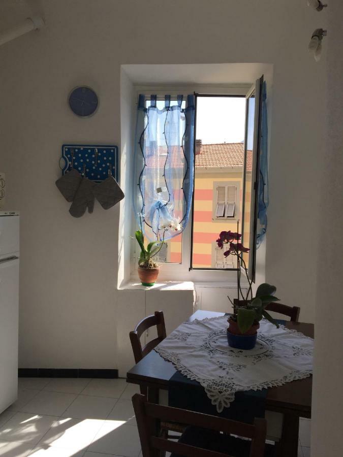 Colpi Di Mare Apartamento La Spezia Exterior foto