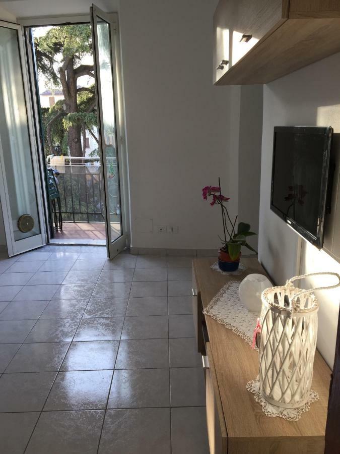 Colpi Di Mare Apartamento La Spezia Exterior foto