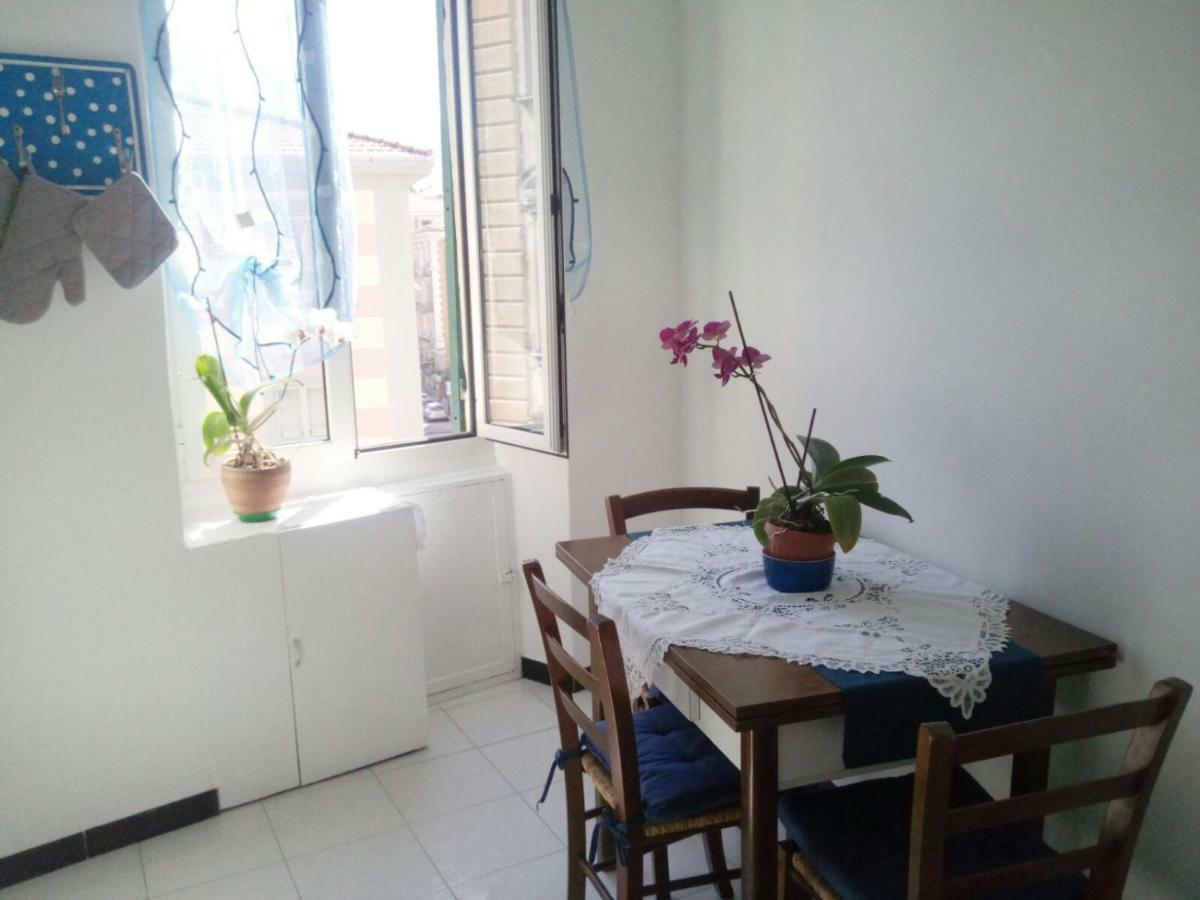 Colpi Di Mare Apartamento La Spezia Exterior foto