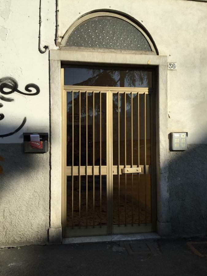 Colpi Di Mare Apartamento La Spezia Exterior foto